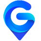 gapmaps location intelligence software logo