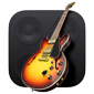 garageband daw for beginners logo
