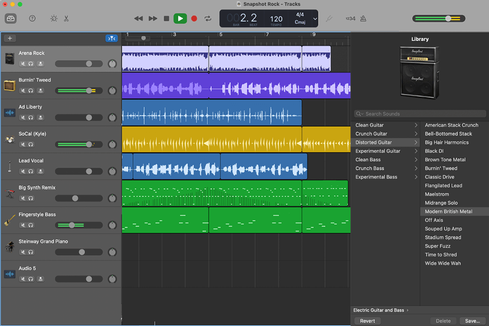 easy midi software