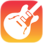 garageband logo