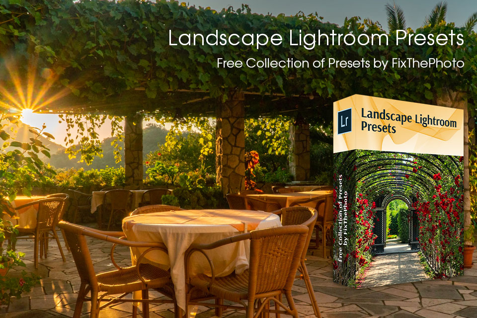 garden photography freebies