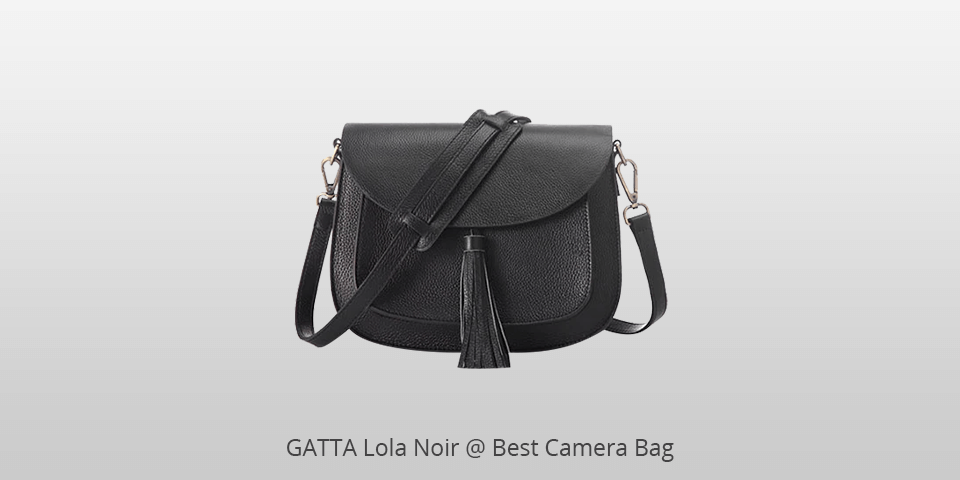 Must Camera Bag - LegrandShops - More May Bags in the Wild from Atlanta