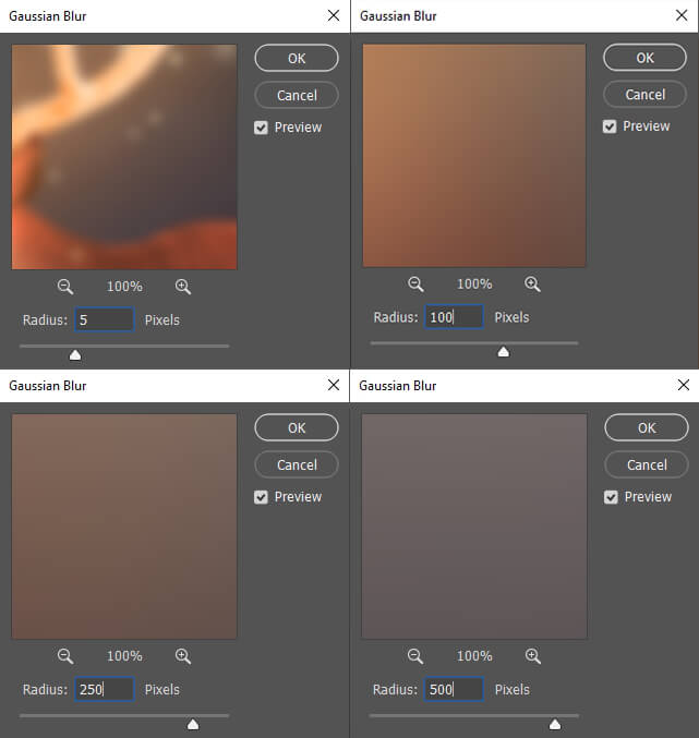 How To Add Glow In Photoshop Easy Tutorial
