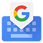 gboard voice recognition software logo