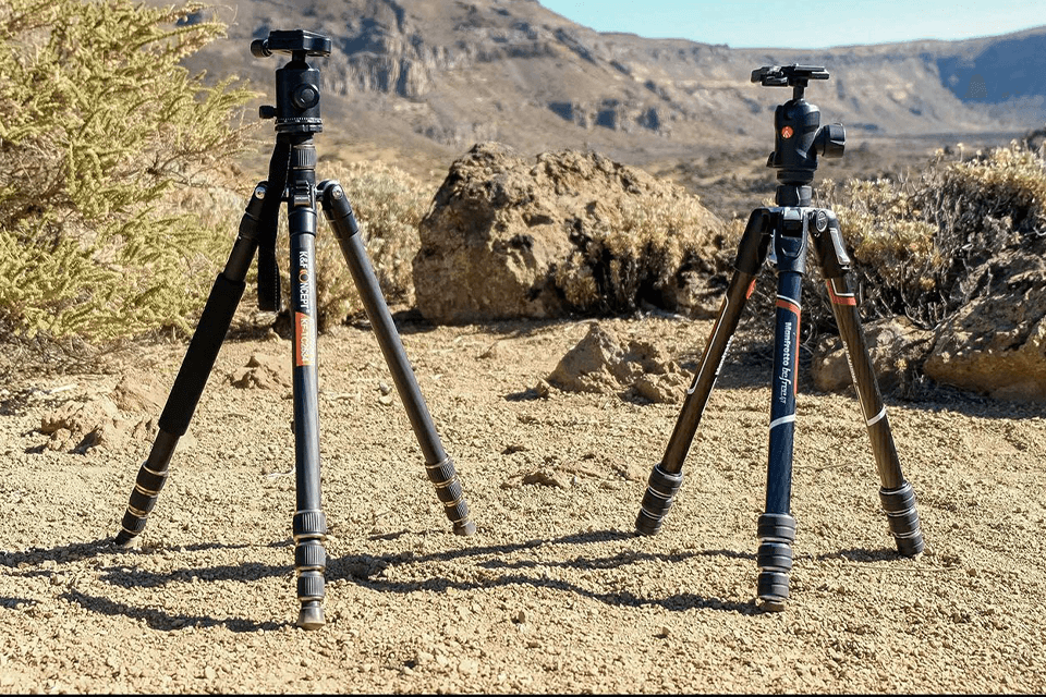 geekoto 77 tripod