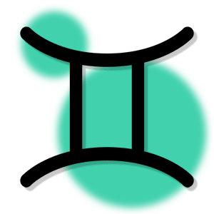 gemini zodiac sign