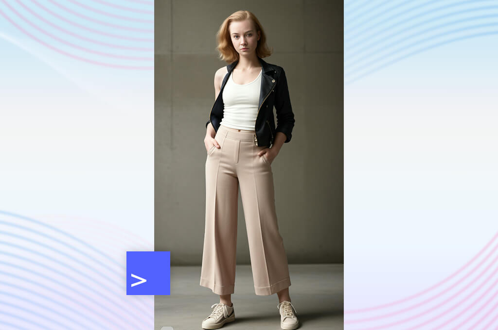 generated photos ai human generator