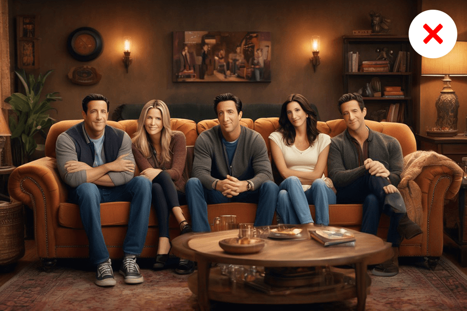 generative fill poor quality