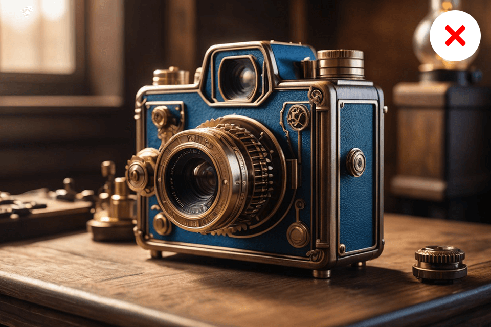 generative fill too much ai