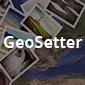 geosetter exif editor logo