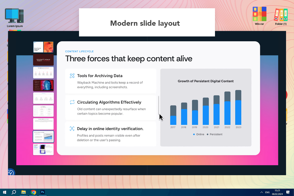 getalai ai presentation maker