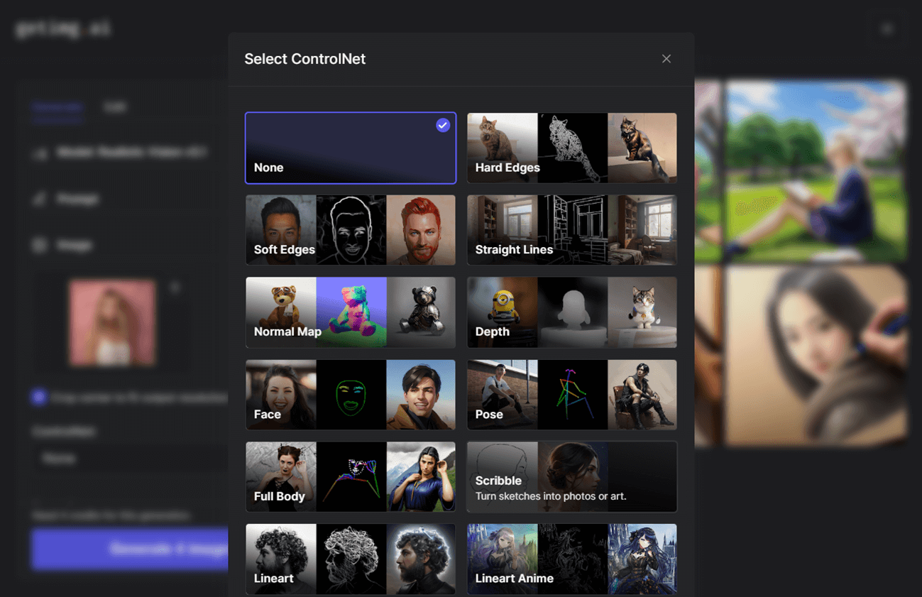 getimg.ai architect ai tool