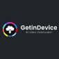 getindevice tiktok video downloader logo