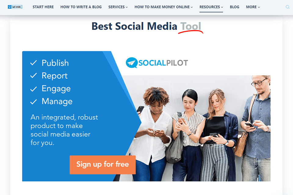 getsocialguide social media