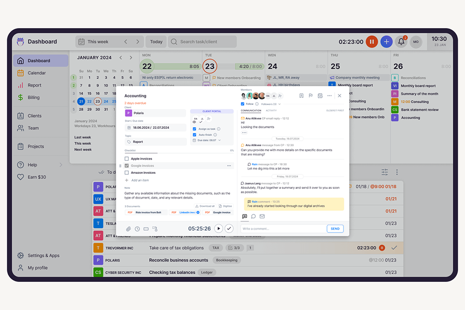 getuku online collaboration software
