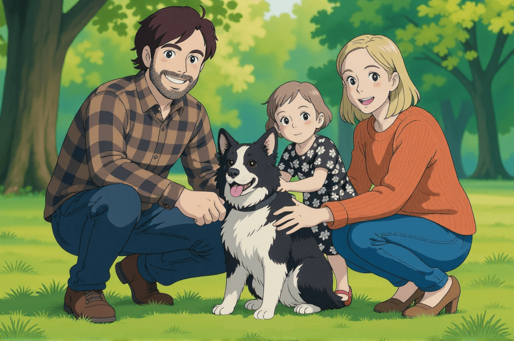 ghibli portrait generator free