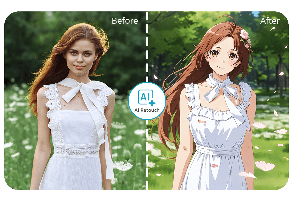 ghibli style image generator