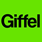 giffel youtube to gif maker logo