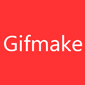 gifmake gif background remover logo