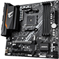 gigabyte aorus motherboard model