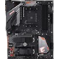 gigabyte b450 aorus pro wi-fi motherboard for ryzen 5 3400g model