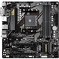 gigabyte b550m ds3h motherboard under 200