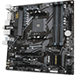 gigabyte ds3h motherboard model