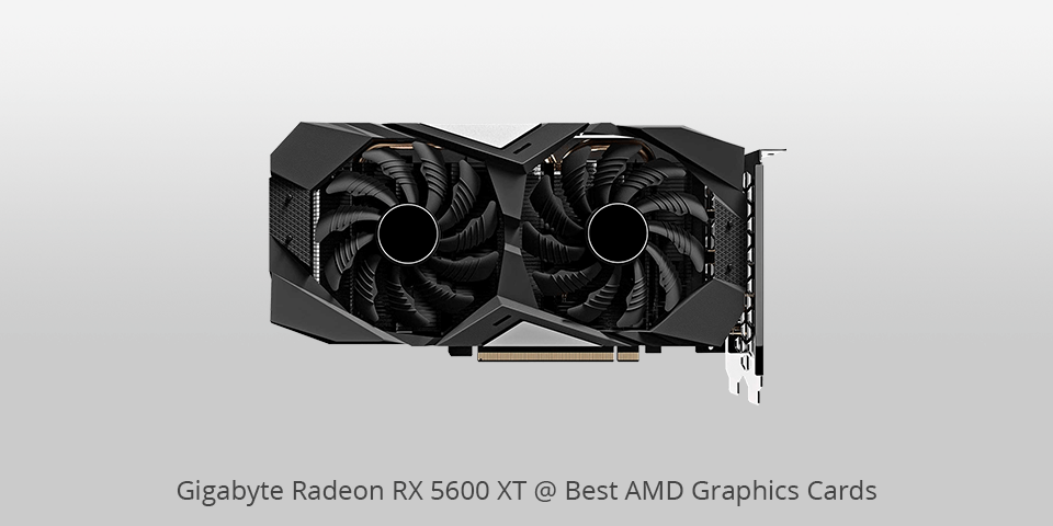 amd graphics cards gigabyte