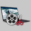 gihosoft free video cutter logo