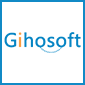 gihosoft free wmv to mp4 converter logo