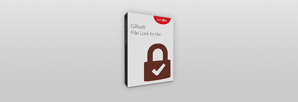 gilisoft file lock for mac logo