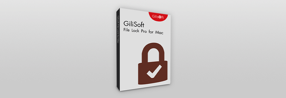 gilisoft file lock pro for mac logo