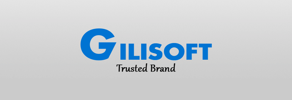 gilisoft logo