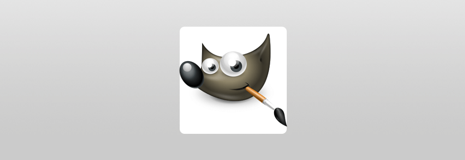 gimp download for mac logo