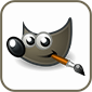 gimp free mac apps logo