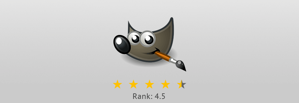 editur tar-ritratti gimp