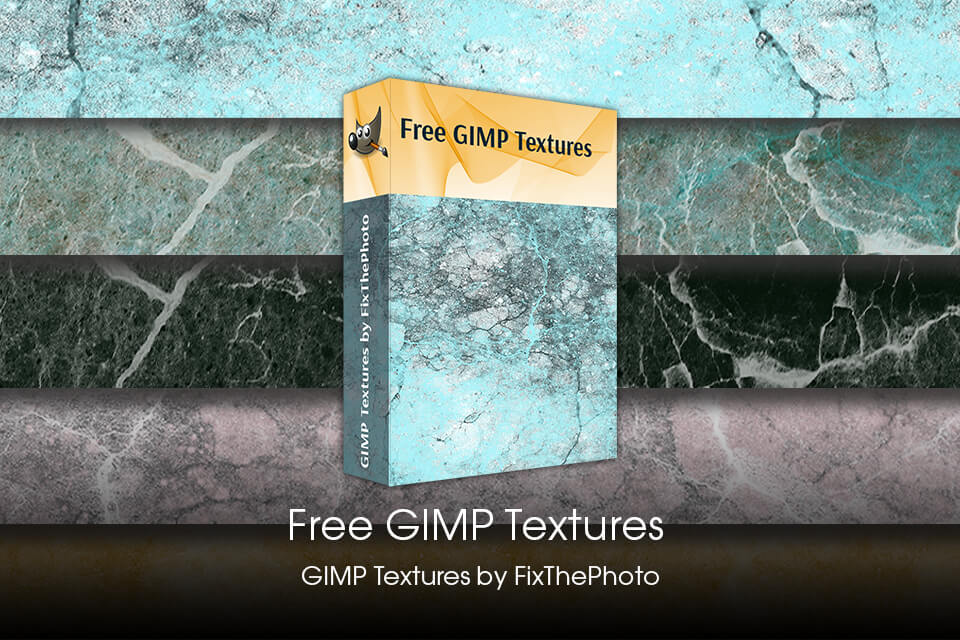 gimp free textures collection