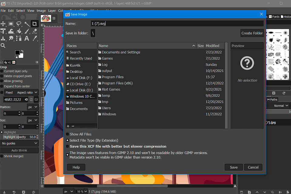 10 Best Free JPG to SVG Converters of 2024