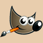 gimp logo