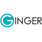 ginger proofreading software logo