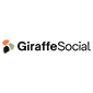 giraffesocialmedia social media marketing company logo