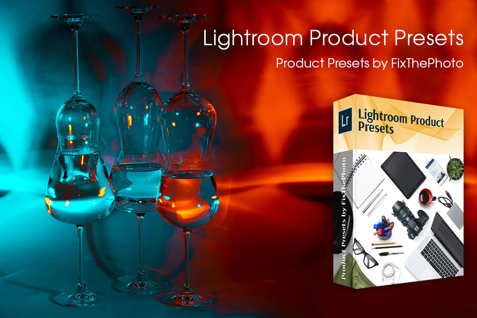 bonus tools for glass photography