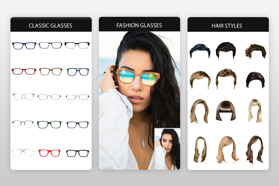 7 Best Try On Glasses Apps For iOS and Android