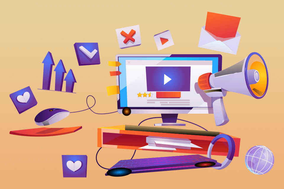 glenn website design digital marketing services