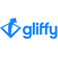 gliffy flowchart software for mac logo