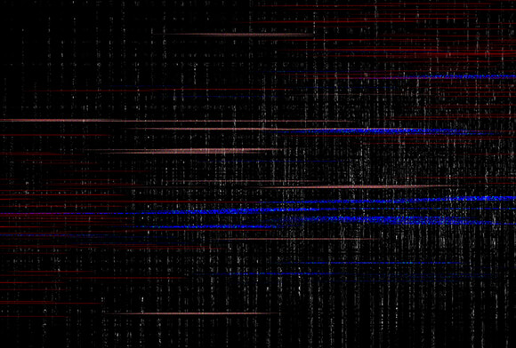 efekt usterki png
