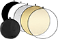 godox 5-in-1 flash diffuser model