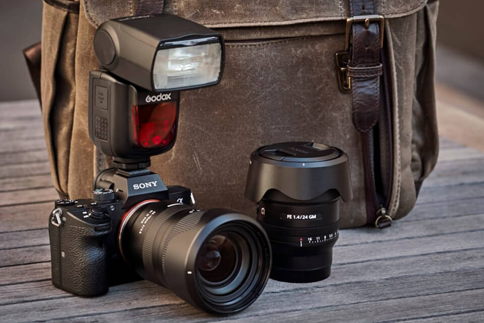 10 Best Sony A6000 Accessories for All Purposes