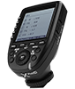 godox xpro-c ttl remote flash trigger model