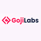 goji labs ui ux design agency logo